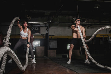 Elevate Your Fitness Journey with Turbo Fitness Equipment