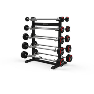 JORDAN Barbell Rack (Straight - 10 Bar)