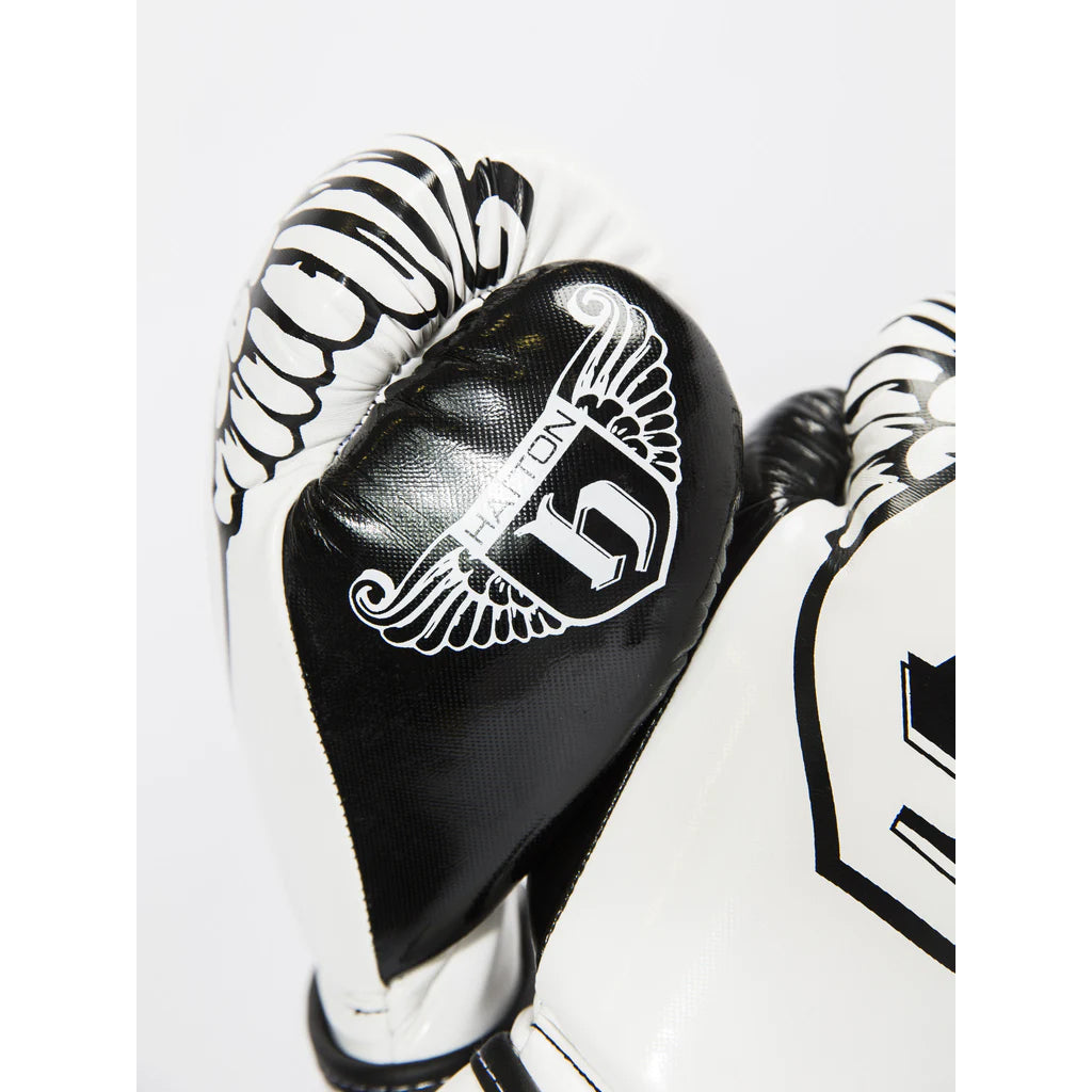 Hatton Boxing Fitness Gloves - Cool Flow PU