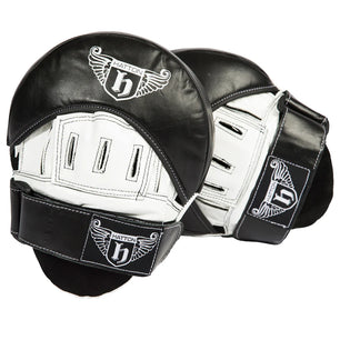 Hatton Boxing AirPro Hook and Jab Pads (pair)