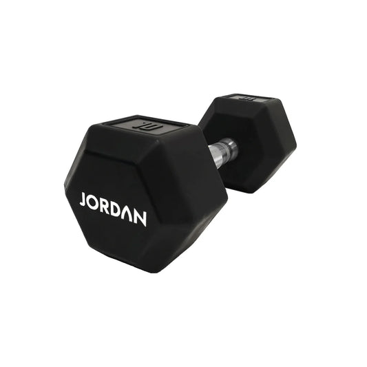 JORDAN HEX Dumbbells - Urethane