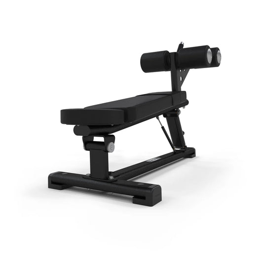 JORDAN Adjustable Decline Bench