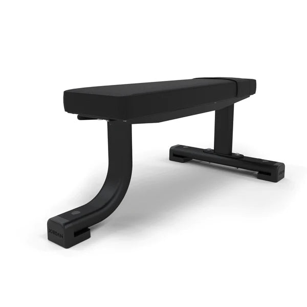 JORDAN Flat Bench