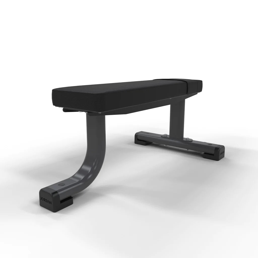 JORDAN Flat Bench