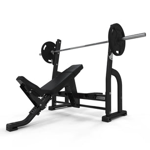 JORDAN Olympic Incline Bench