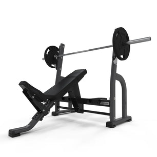 JORDAN Olympic Incline Bench