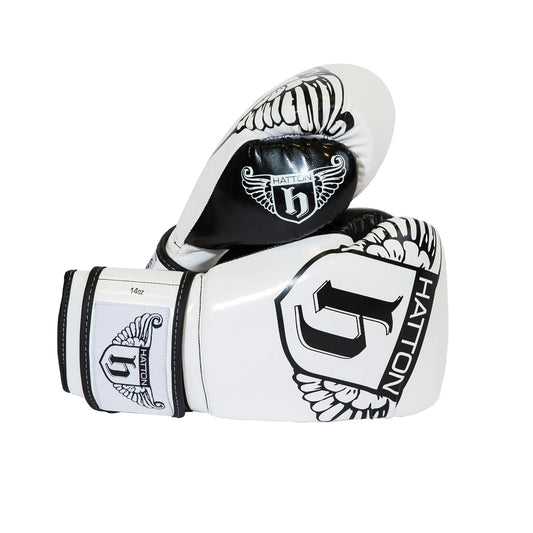 Hatton Boxing Fitness Gloves - Cool Flow PU