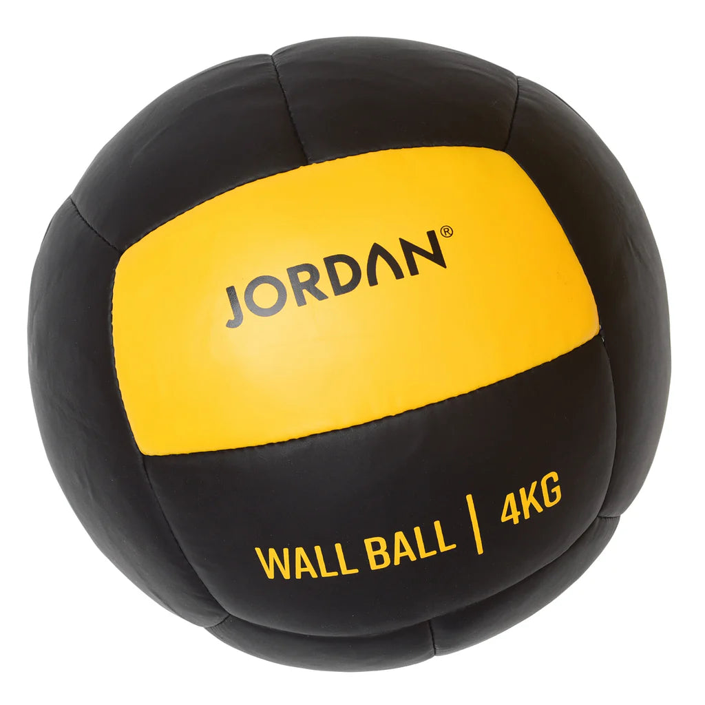 JORDAN Wall Ball (Oversized Medicine Ball)