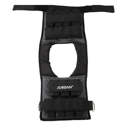 JORDAN Weighted Vest