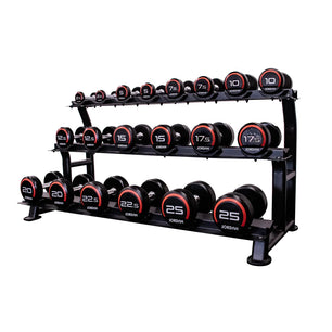 Jordan dumbbell rack sale