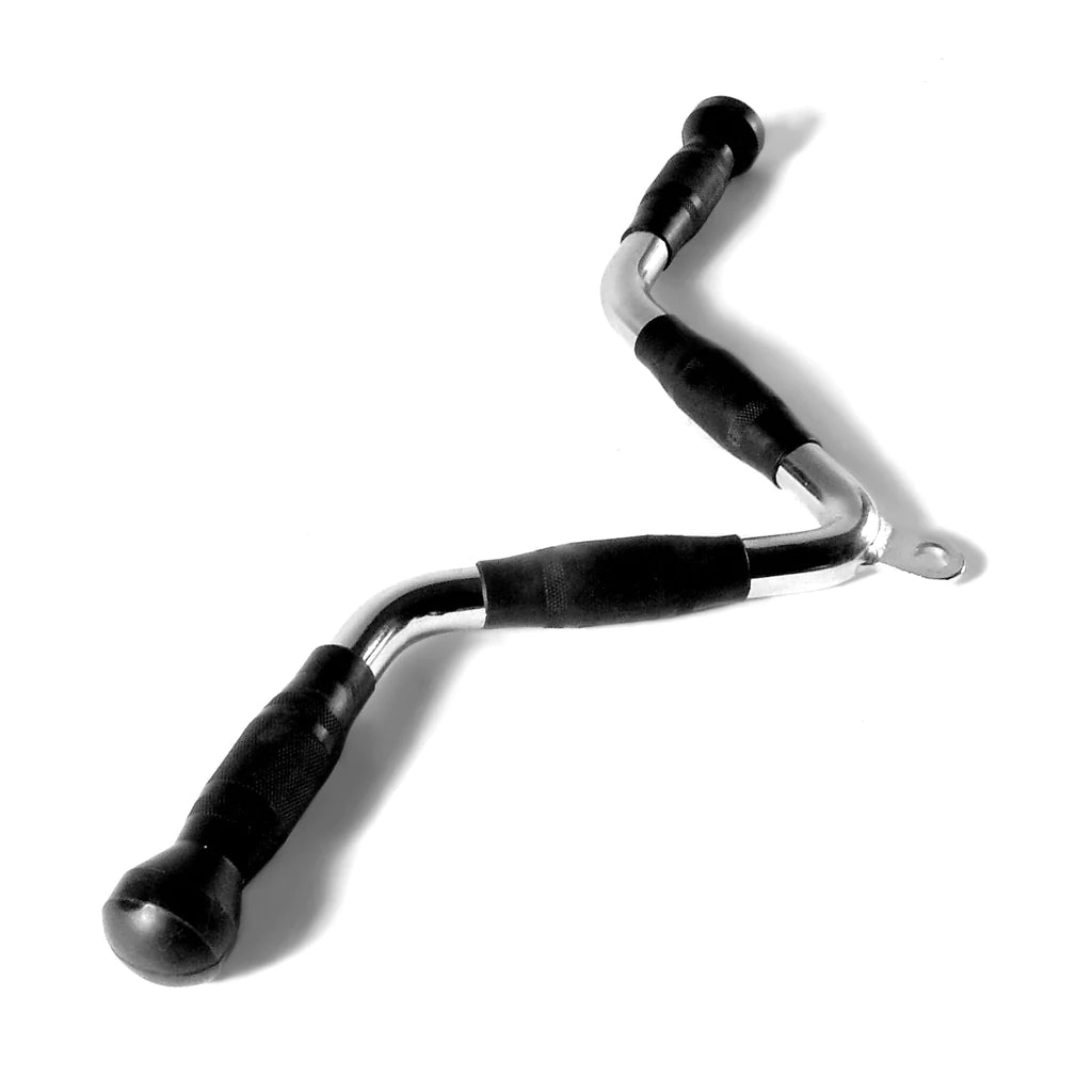 JORDAN EZ Cable Curl Bar