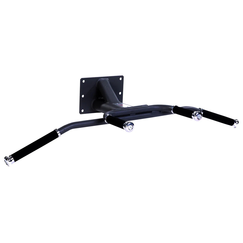 JORDAN Wall Mounted Pull Up Bar