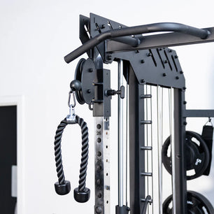 Primal Personal Series Plate Loading Multi Rack System