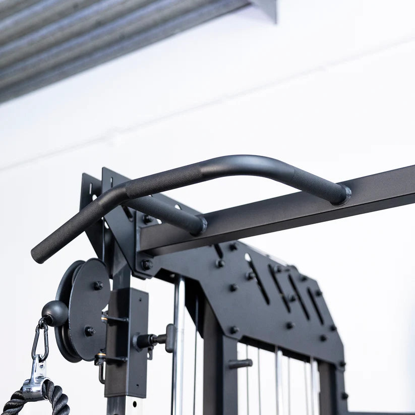 Primal Personal Series Plate Loading Multi Rack System