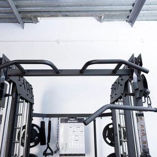 Primal Personal Series Plate Loading Multi Rack System