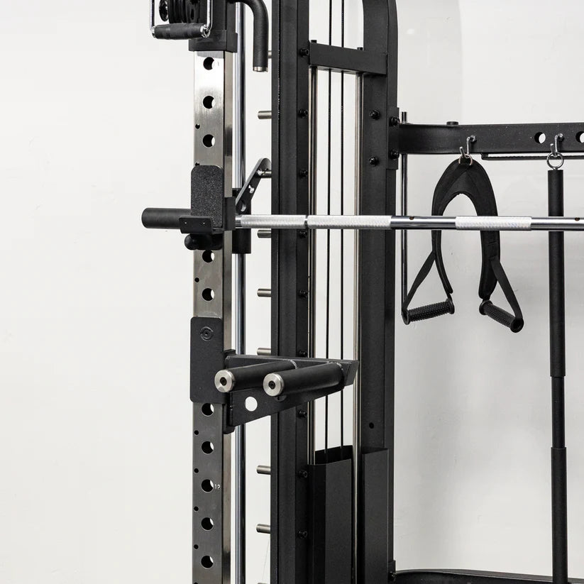 Primal Pro Series Rack System Light