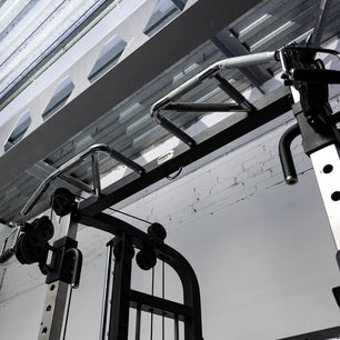 Primal Pro Series Rack System Light