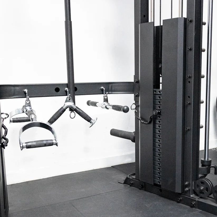 Primal Pro Series Rack System Light