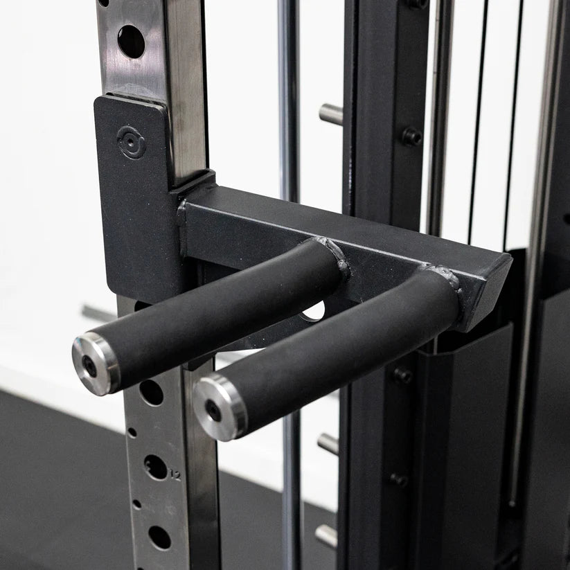 Primal Pro Series Rack System Light