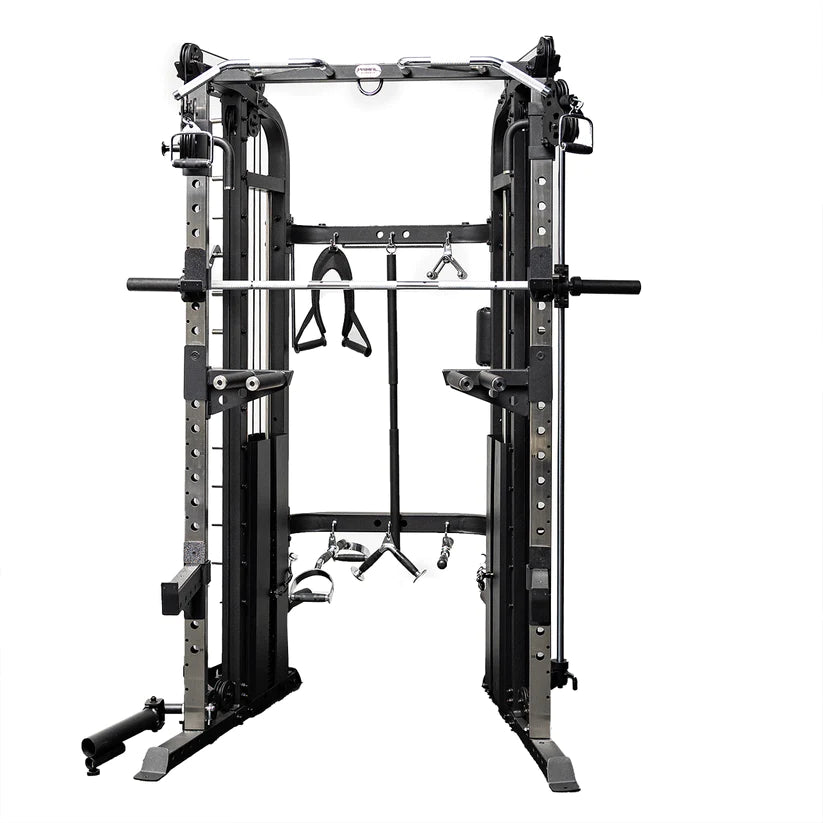 Primal Pro Series Rack System Light