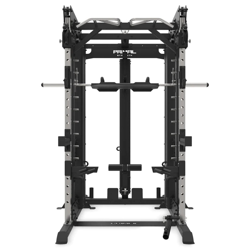 Primal Pro Series Monster Rack System