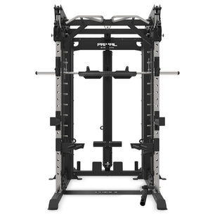 Primal Pro Series Monster Rack System