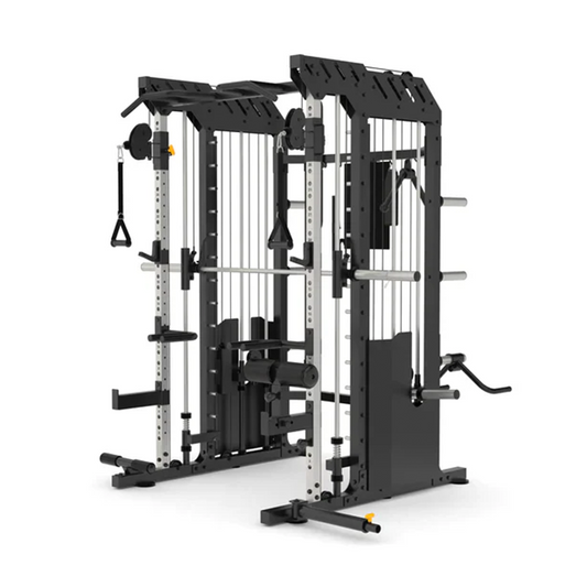 Primal Personal Series Plate Loading Multi Rack System