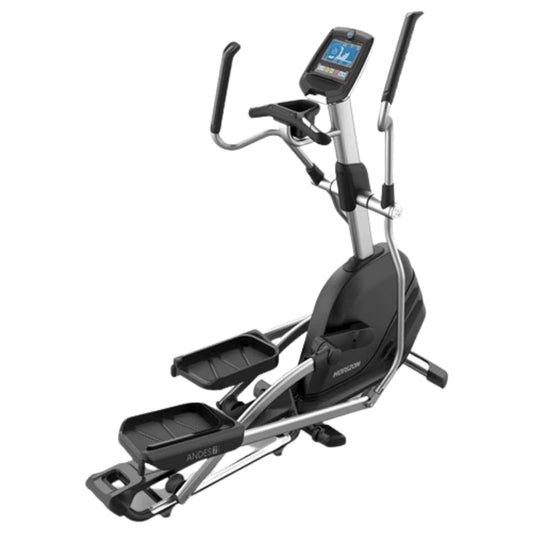 Horizon Fitness Andes Elliptical Trainer