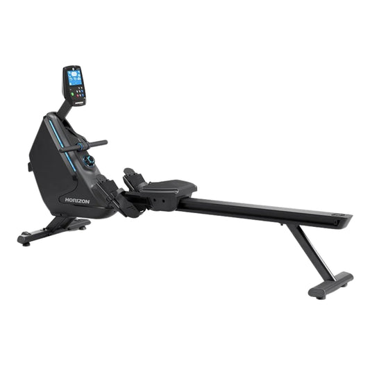 Horizon Fitness Oxford 6 Rowing Machine