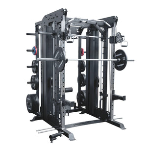 Primal Pro Series Monster Rack System