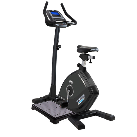 BH Fitness i.TFB MED Semi-Commercial Upright Bike