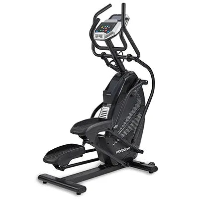 Horizon Fitness HT 5.0 Peak Elliptical Trainer