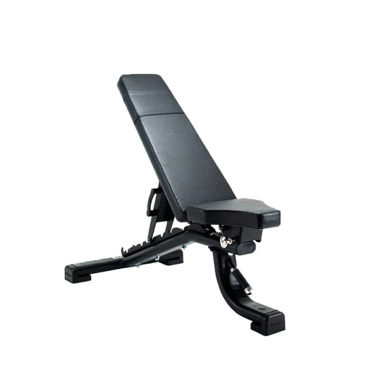 JORDAN Adjustable Weight Bench